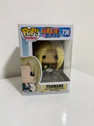 Funko Pop Tsunade 730