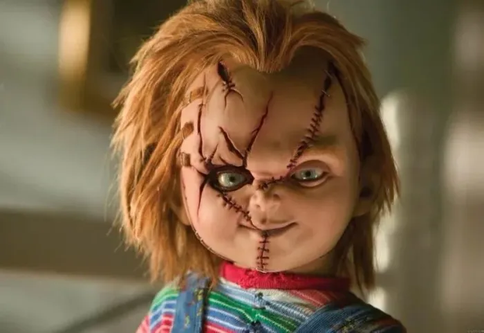 Kit Chucky - Child?s Play | Inspirado na Versão NECA | Cabeça, Corpo, Mãos e Sapatos