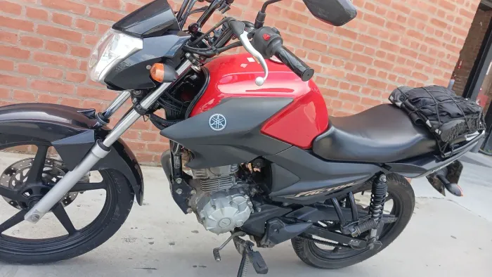 Yamaha Factor 125i ed 2022/2023