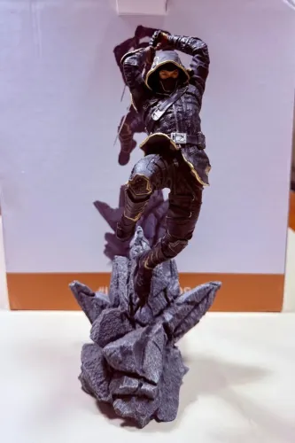 Ronin Endgame 1/10 Iron Studios
