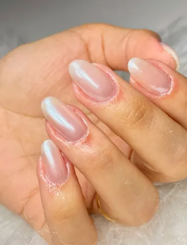 MANICURE A DOMICÍLIO 