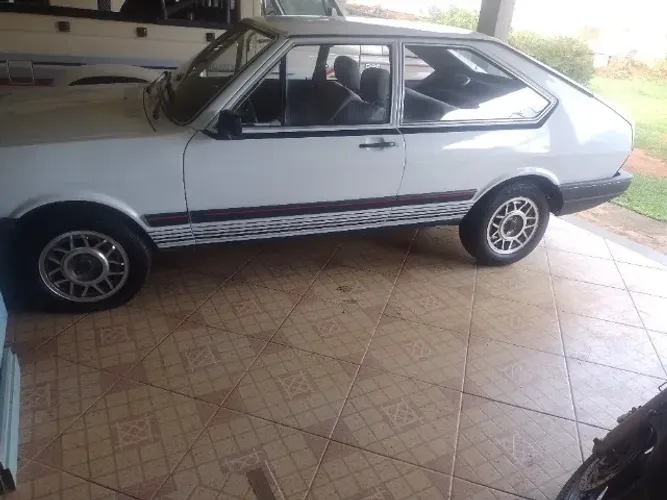 Volkswagen Passat L/ LS/ LSE/ GL/ GLS/ TS/ FLA/ VILL/ PLUS 1986