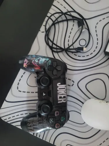 Controle de ps4 original