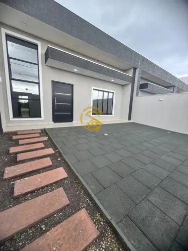 Casa para Venda em Cascavel, Padovani ||, 3 dormitórios, 1 suíte, 2 banheiros, 2 vagas