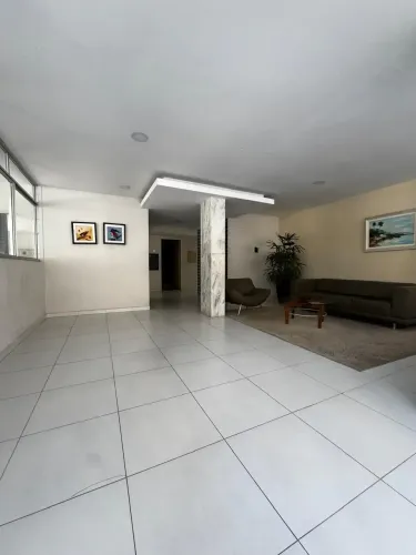 Apartamento à venda, JATIÚCA, Maceió, AL