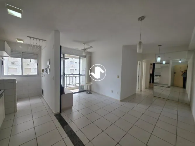 Apartamento à Venda Condomínio Garden Bosque da Saúde|3 quartos(1suíte)|1 vaga|69m²|Bosque