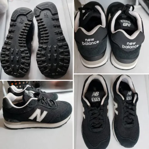 Tênis New Balance 515
