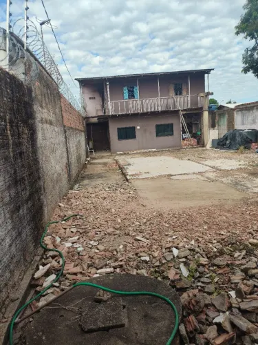 Casa a venda