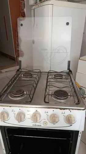 Vende -se fogão