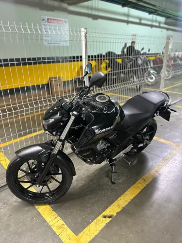 FZ15 - 2024