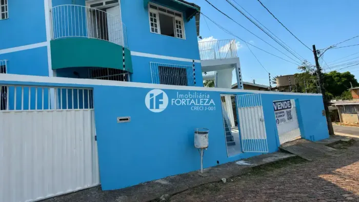 apartamento com 4 quartos em José Augusto - Rio Branco - AC