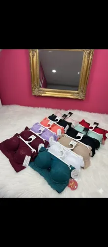 Conjuntos de lingerie