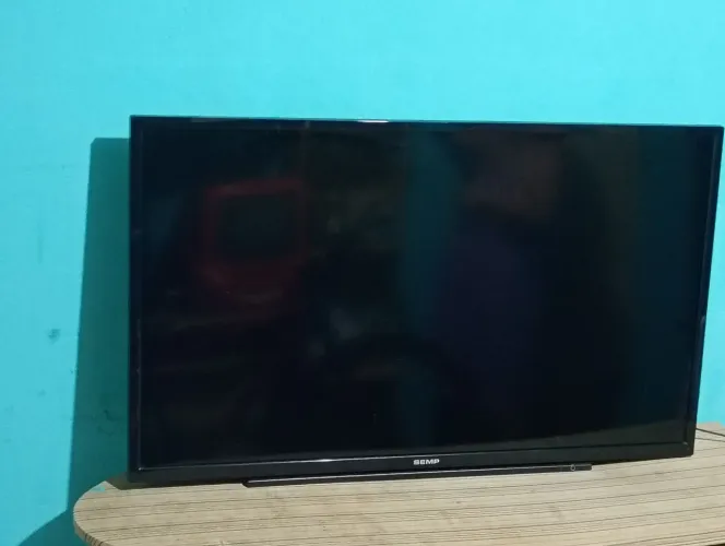 Tv SEMP 43 POLEGADAS 