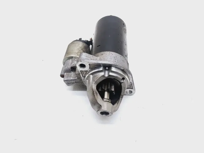 Motor Arranque Bmw X1 2.0 Turbo 2013/ 2014 N0001138058