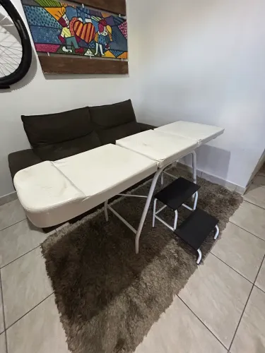 Maca de Massagem