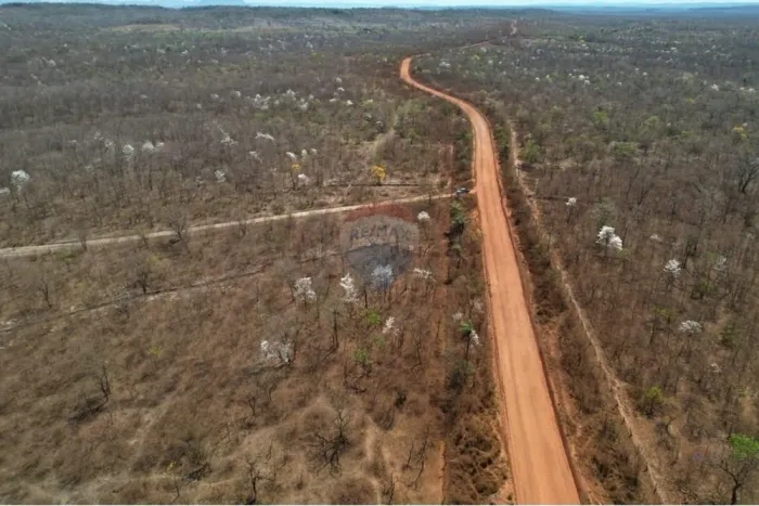 Fazenda à venda em Carolina Maranhão com 96 hectares