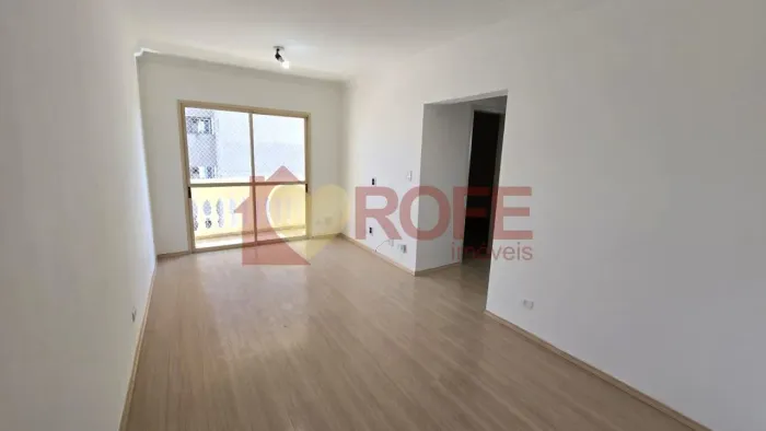 Apartamento para venda em MOEMA com 2 dormitórios, 1 suíte e 1 vaga de garagem