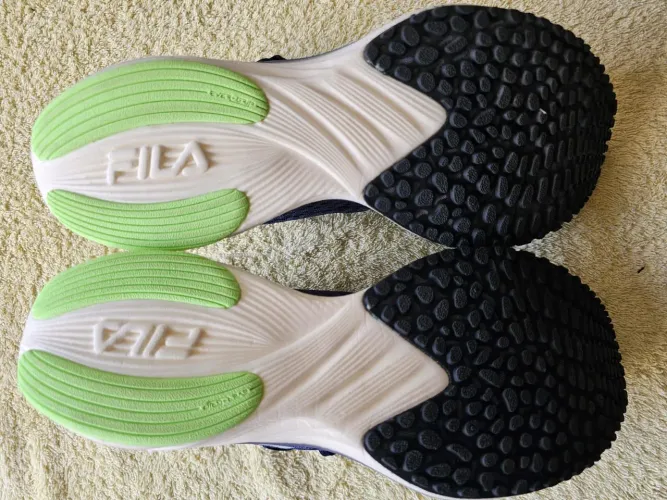 Tenis Desapego número 43 novos