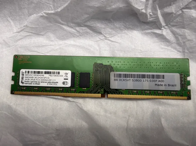 16gb ddr4 3200mhz desktop