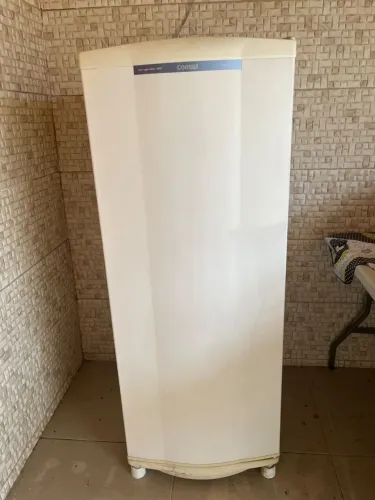Refrigerador Consul 300L