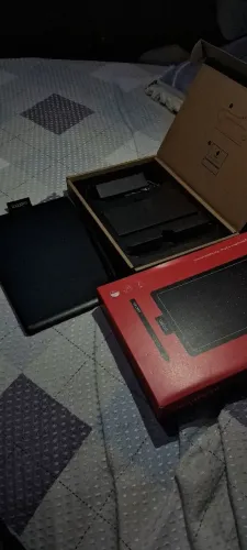 Mesa Digitalizadora Wacom - CTL 472