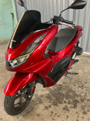 Honda PCX 160 ABS 2025