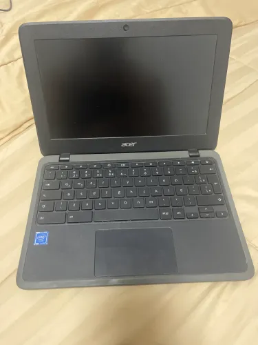 Acer Chromebook C733 séries 