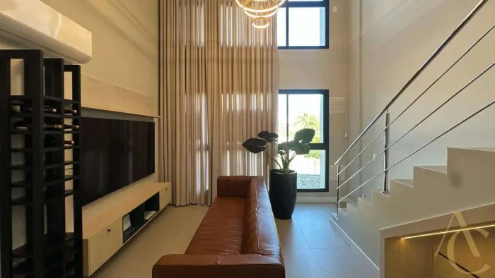 Loft à venda - 53,05m² Lagoa da Conceição | Florianópolis/SC.
