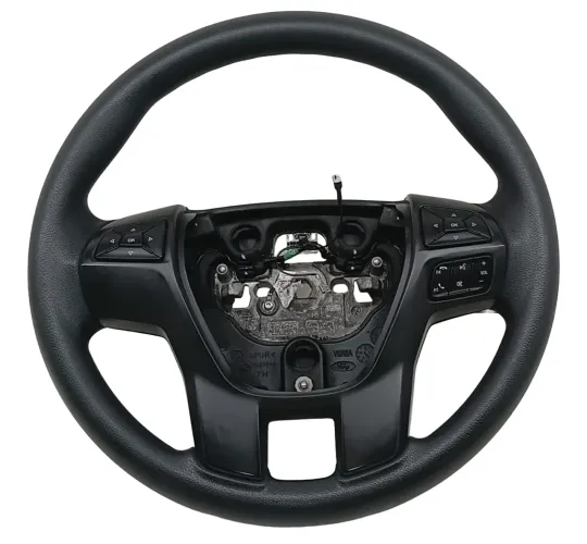 Volante Direção Ford Ranger 2017 2018 a 2023