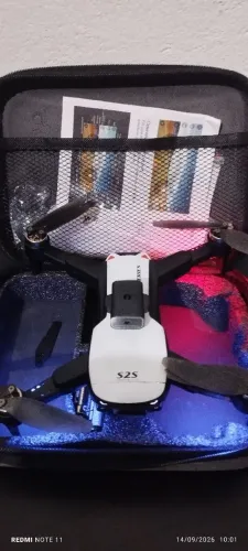 Drone LS2 