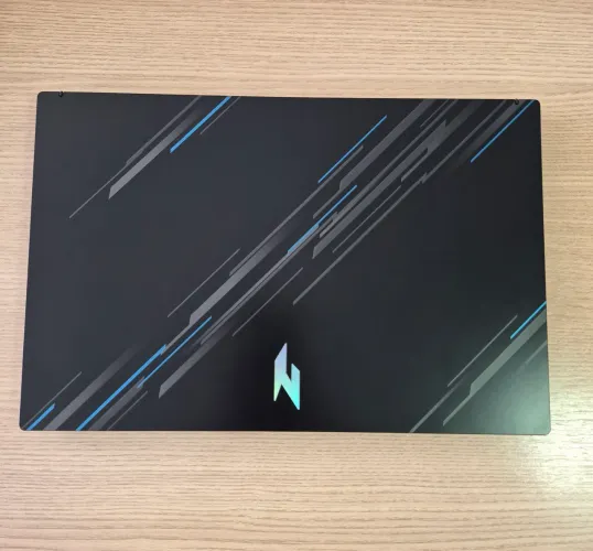 Notebook Gamer Acer Nitro V15 | RTX 3050 6GB | i5 13420H | 16GB RAM