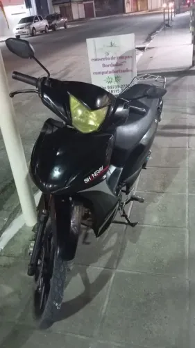 Moto jet 50c