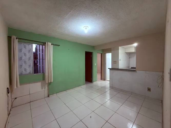 Aluguel | Recanto verde 4 | próx ao pátio norte