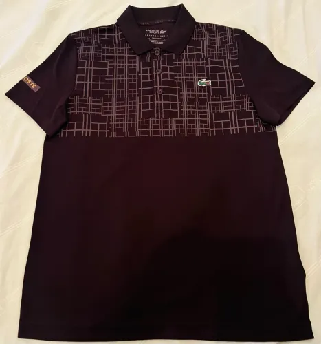 Camisa Lacoste polo
