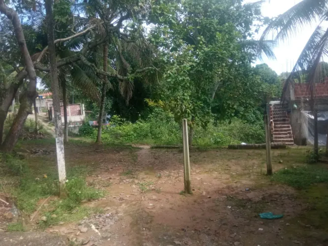Terreno pra vender barato!!!