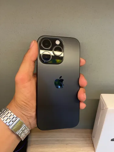 16 pro 128 todo original