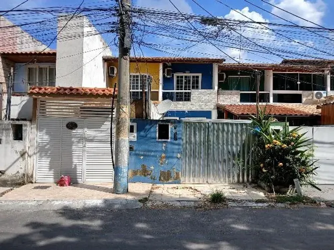 Oportunidade Única em MESQUITA - RJ | Tipo: Casa | Negociação: Venda Online | Situação: Im