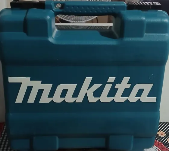 caixas makita