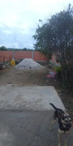 Terreno no Rio Vermelho