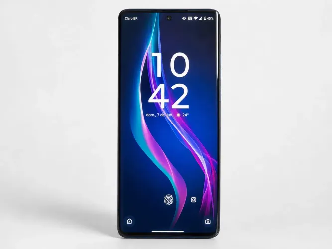 MOTOROLA EDGE 40 NEO-5G