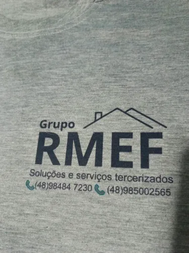 Serviços Gerais 