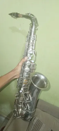 Saxofone alto 