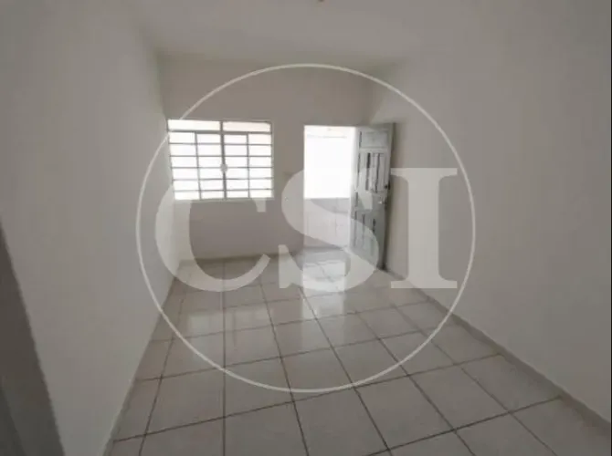 apartamento - Bonfim - Campinas