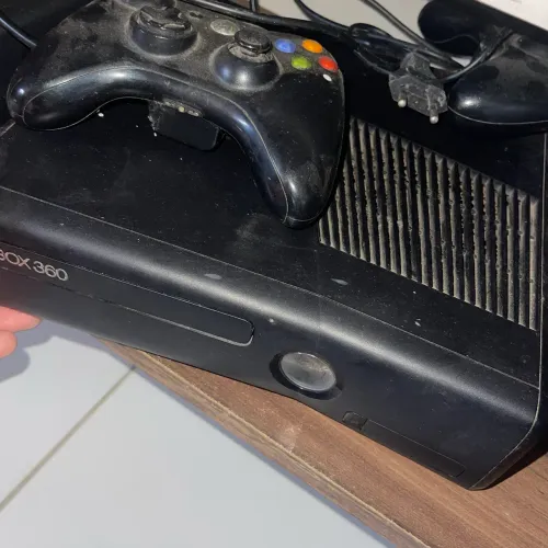 XBOX360 COM HD-FIFA 2018/FORZA HORIZON/GTA SAN ANDREAS