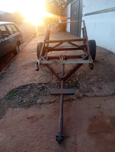 Carretinha