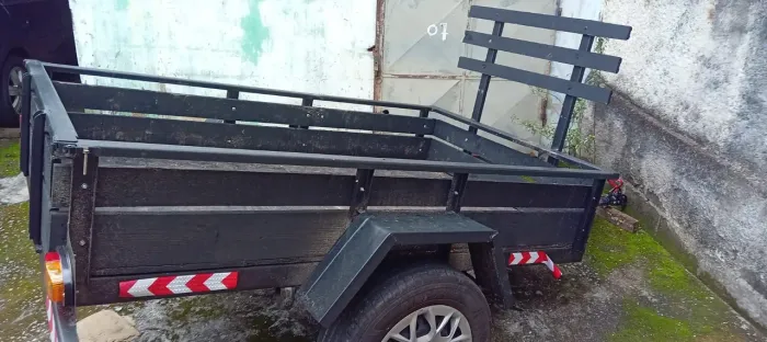 Carretinha