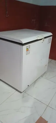 Freezer Consul usado 307L
