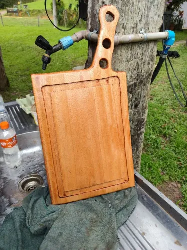 Vendo tábuas de corte