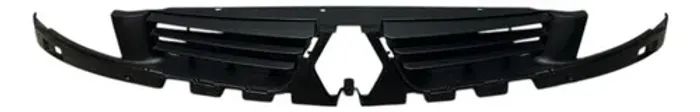 Grade Radiador Renault Kangoo 2008 Á 2014 Original Gp