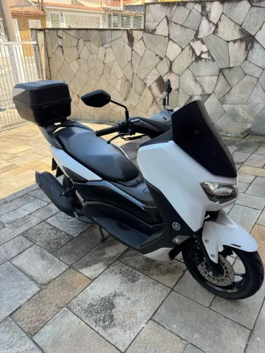 Yamaha NMax 160 2022